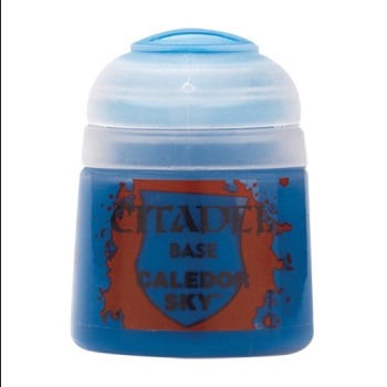 Citadel Base: Caledor Sky -12 ml (21-09)